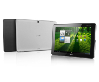 Acer ICONIA TAB A701 T3/1GB/32/3G/Android 4.0 czarny - 81229 - zdjęcie 6